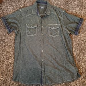 Men’s BKE Button Down
